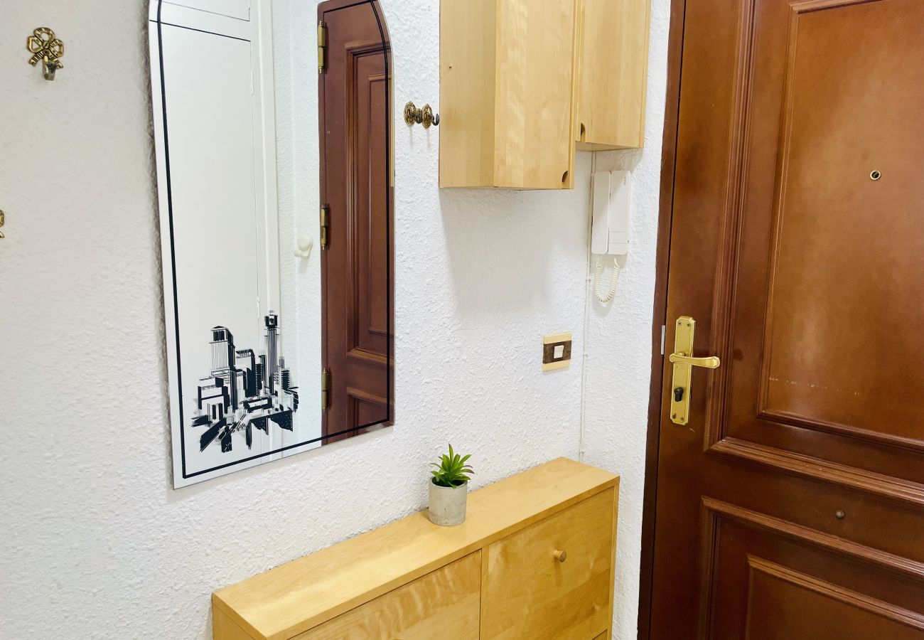 Studio in Torrox - Carabela 818 by At Home Costa del Sol