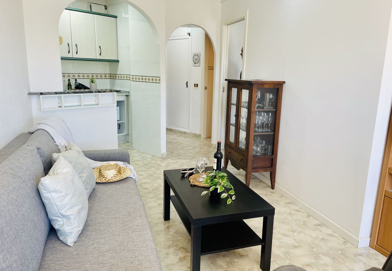 Studio in Torrox - Carabela 818 by At Home Costa del Sol