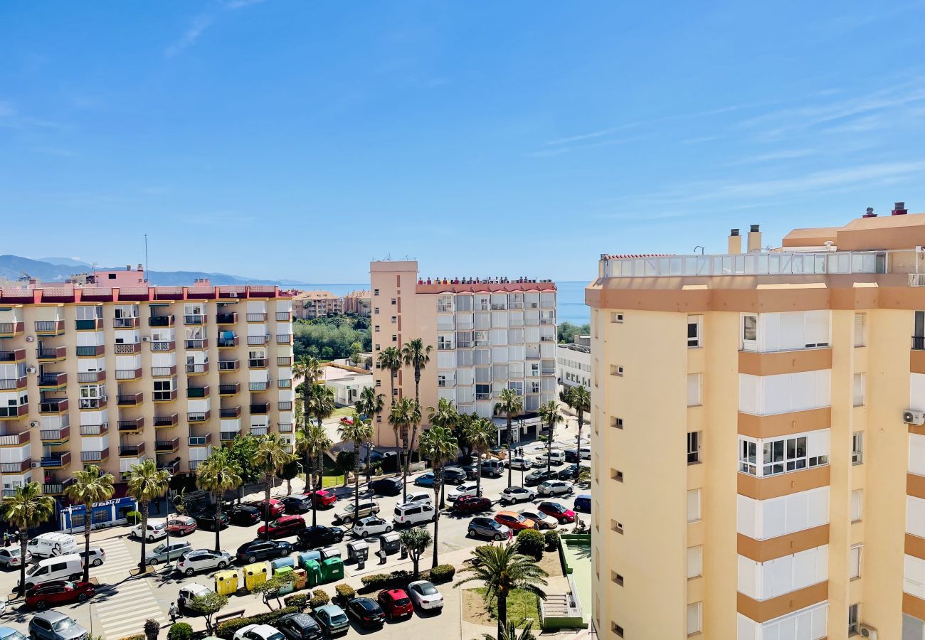 Studio in Torrox - Carabela 818 by At Home Costa del Sol