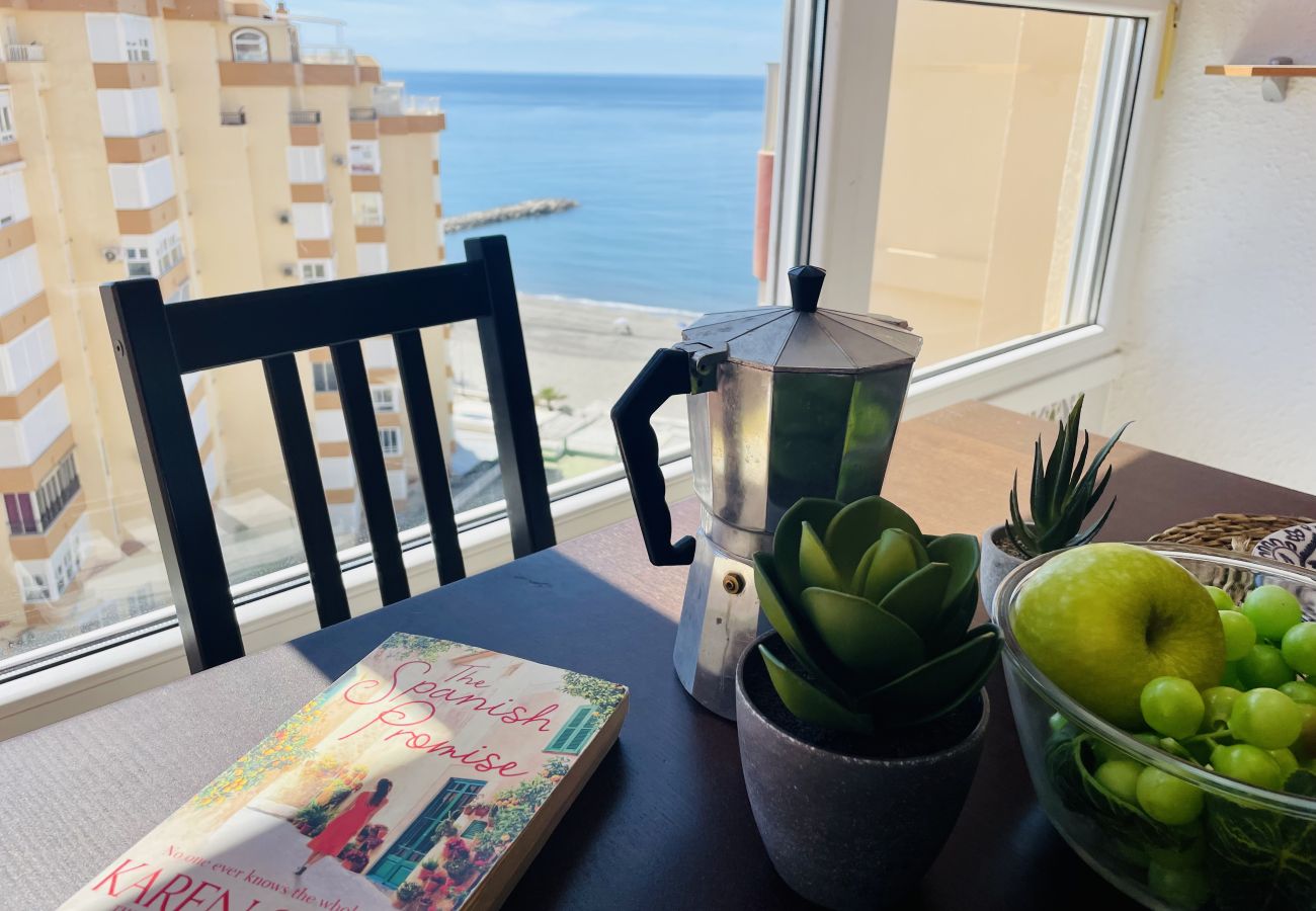 Studio in Torrox - Carabela 818 by At Home Costa del Sol