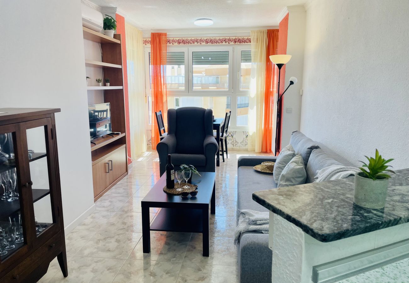 Studio in Torrox - Carabela 818 by At Home Costa del Sol