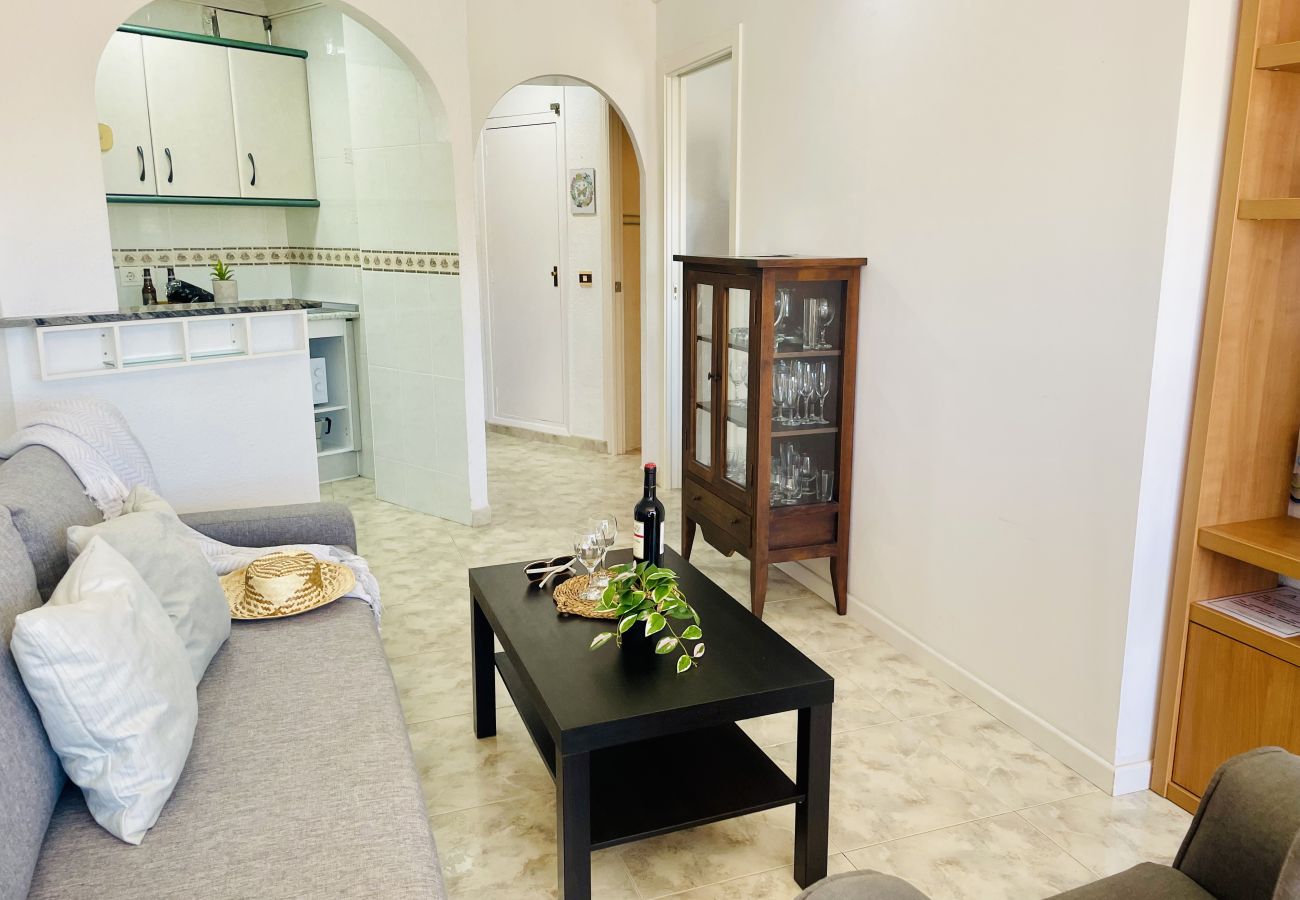 Studio in Torrox - Carabela 818 Sun & Sea by At Home Costa del Sol