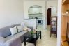 Studio in Torrox - Carabela 818 by At Home Costa del Sol