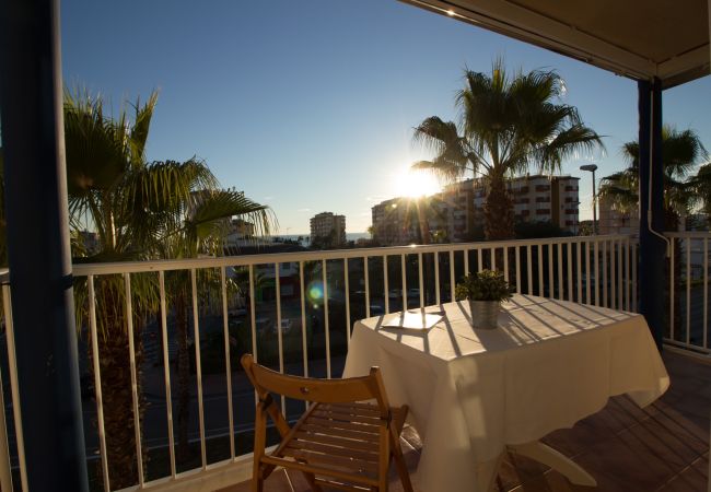 Ferienwohnung in Torrox - Lentiscares 212 by At Home Costa del Sol
