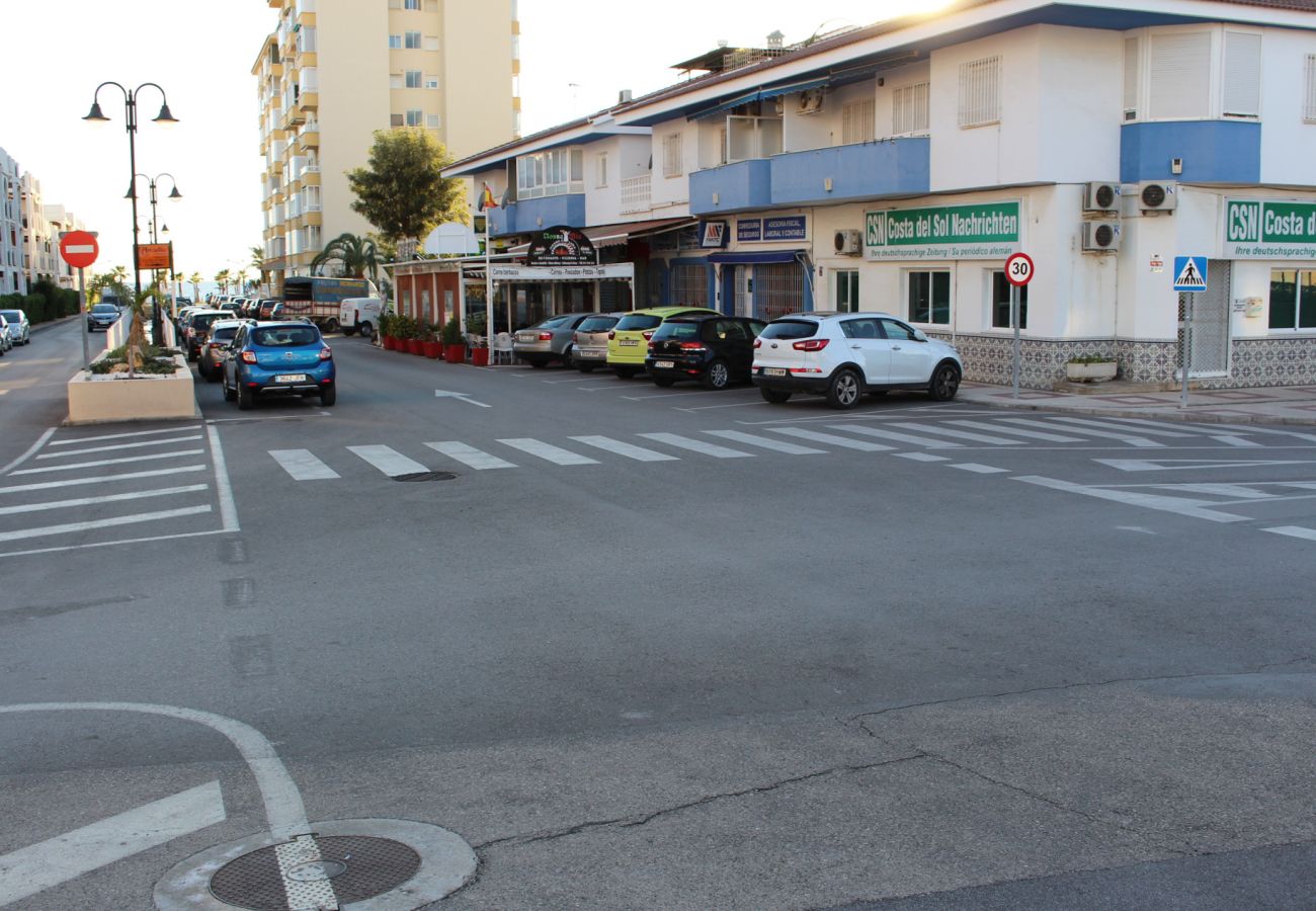 Ferienwohnung in Torrox - Lentiscares 212 by At Home Costa del Sol