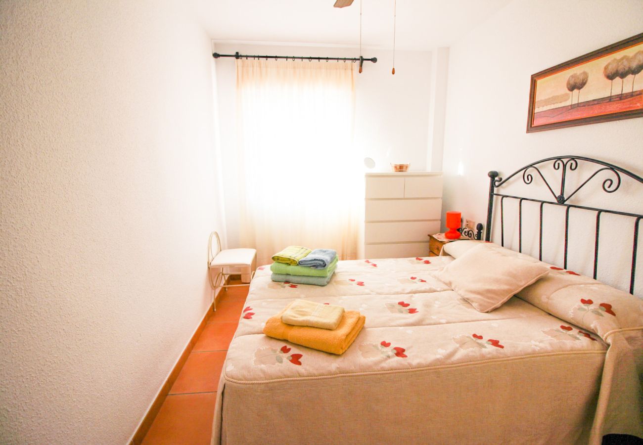 Ferienwohnung in Torrox - Lentiscares 212 by At Home Costa del Sol