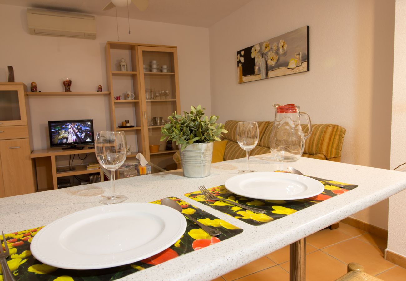 Ferienwohnung in Torrox - Lentiscares 212 by At Home Costa del Sol