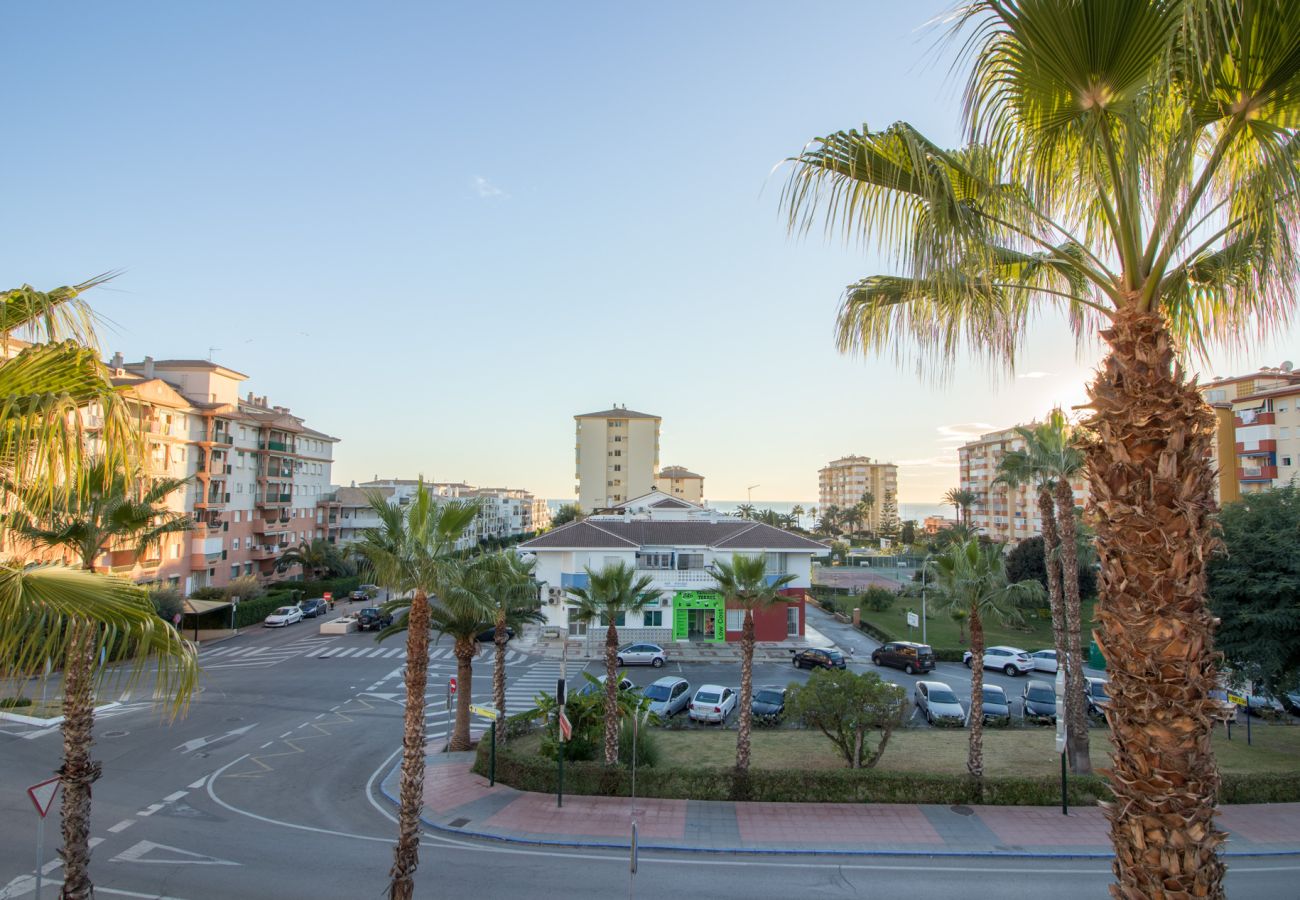 Ferienwohnung in Torrox - Lentiscares 212 by At Home Costa del Sol
