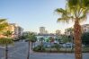 Ferienwohnung in Torrox - Lentiscares 212 by At Home Costa del Sol