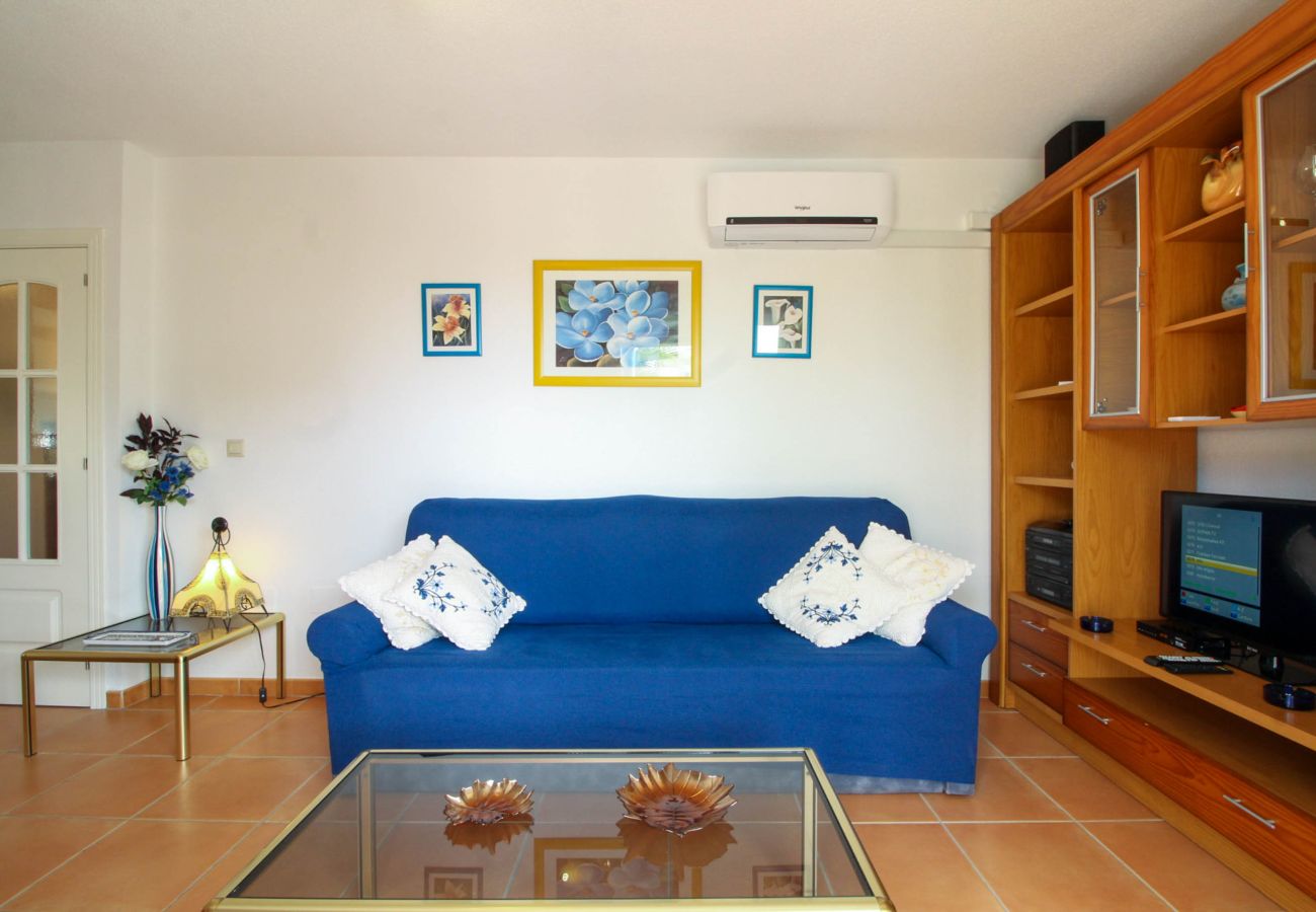 Ferienwohnung in Torrox Costa - Lentiscares 213 by At Home Costa del Sol