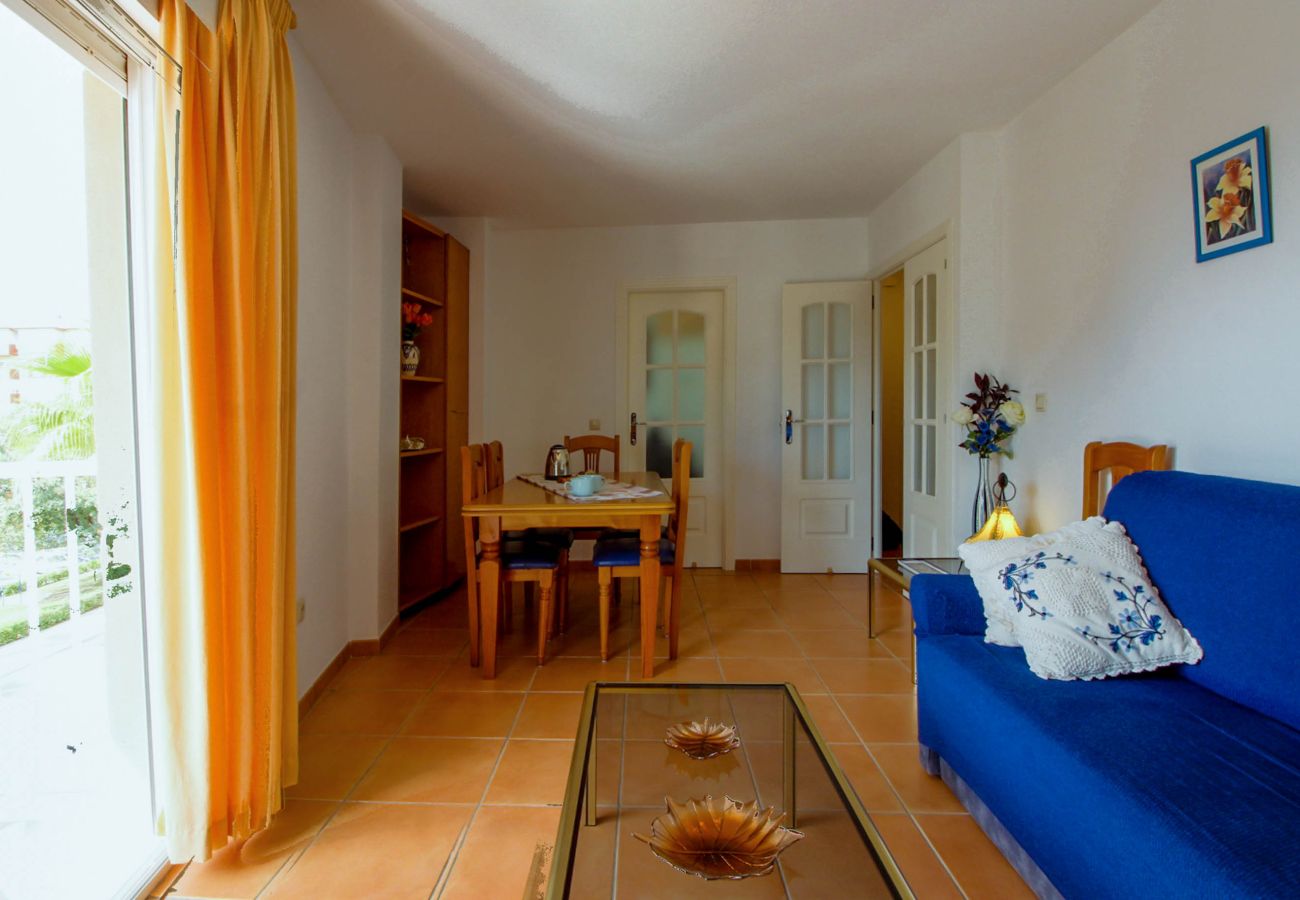 Ferienwohnung in Torrox Costa - Lentiscares 213 by At Home Costa del Sol