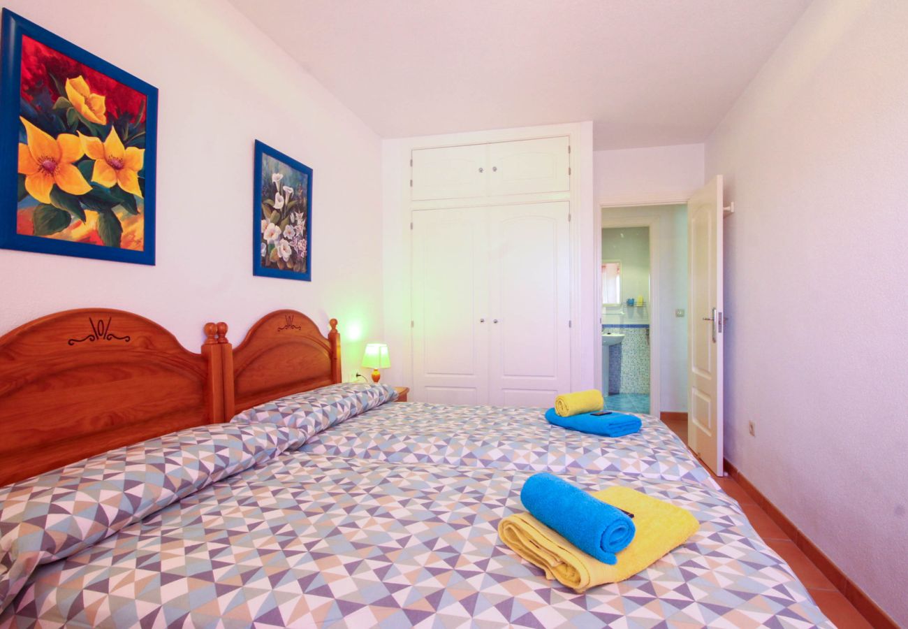 Ferienwohnung in Torrox Costa - Lentiscares 213 by At Home Costa del Sol