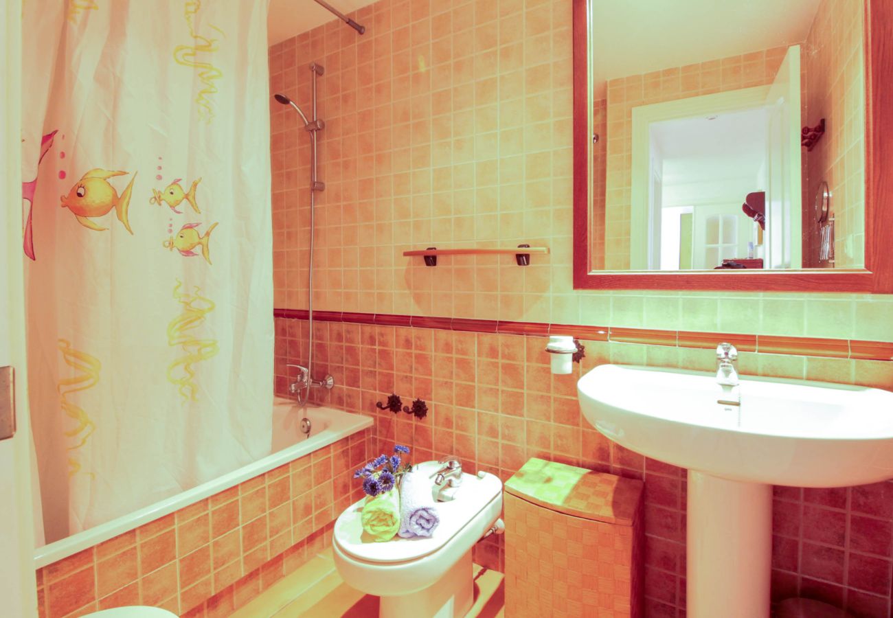 Ferienwohnung in Torrox Costa - Lentiscares 213 by At Home Costa del Sol