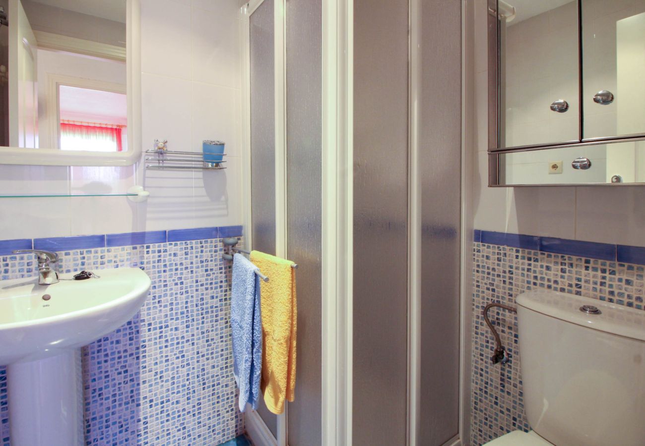 Ferienwohnung in Torrox Costa - Lentiscares 213 by At Home Costa del Sol
