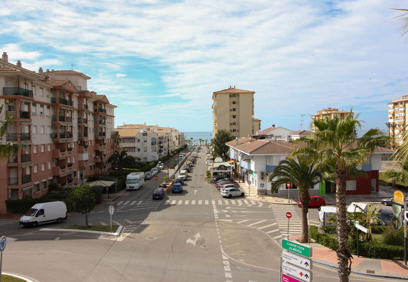 Ferienwohnung in Torrox Costa - Lentiscares 213 by At Home Costa del Sol