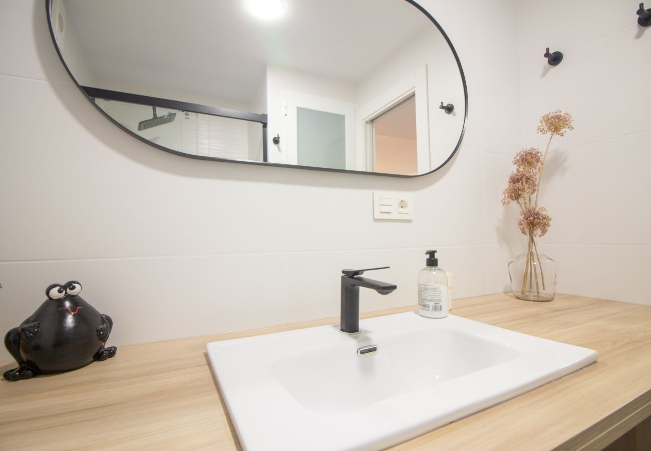 Studio in Torrox - Madrid 810 by At Home Costa del Sol