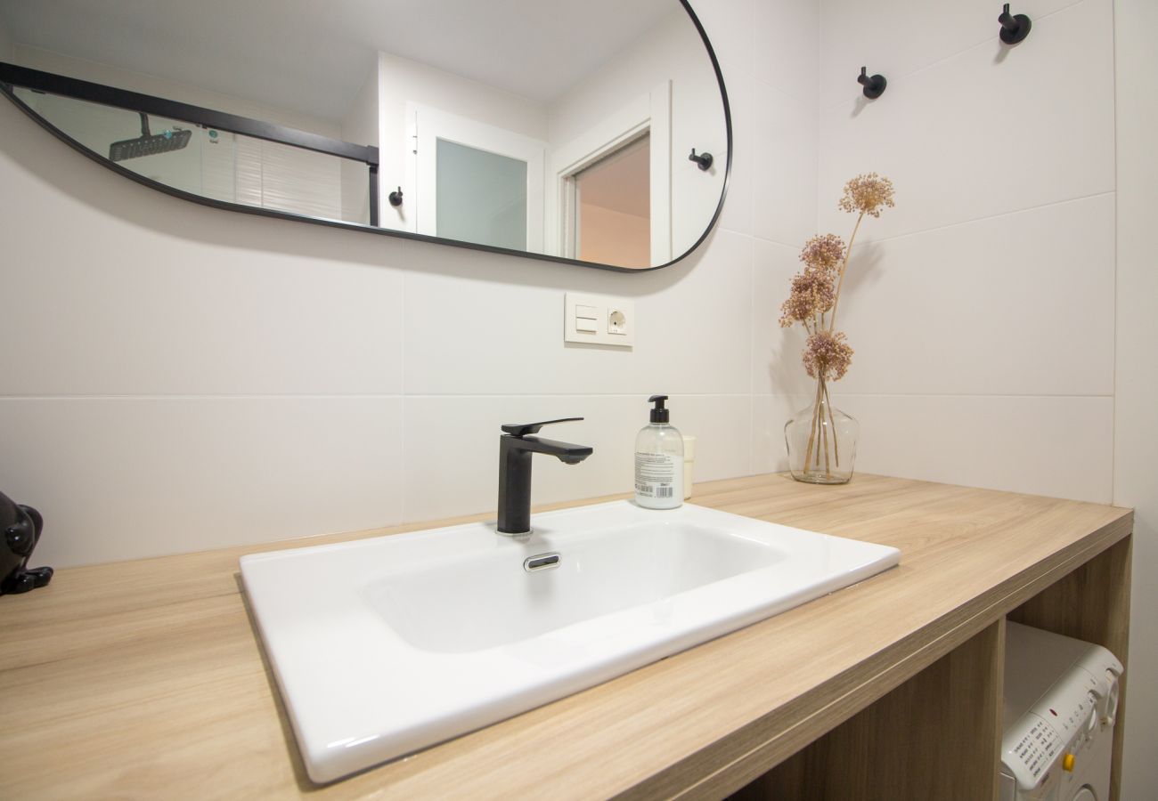 Studio in Torrox - Madrid 810 by At Home Costa del Sol