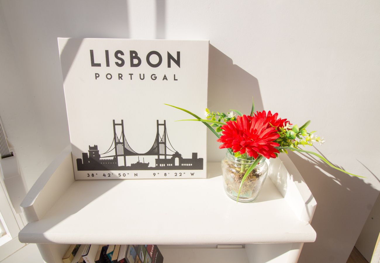 Studio in Torrox - Madrid 810 by At Home Costa del Sol