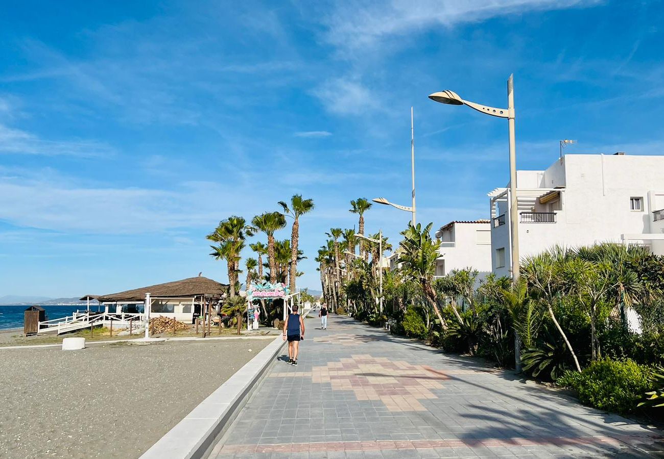 Studio in Torrox - Madrid 810 by At Home Costa del Sol