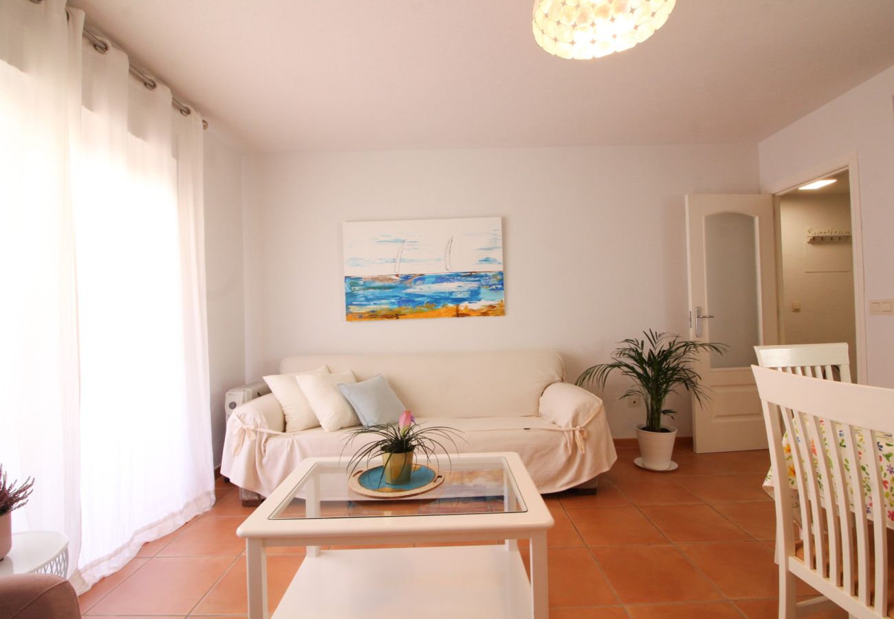 Ferienwohnung in Torrox Costa - Carpe Diem by At Home Costa del Sol
