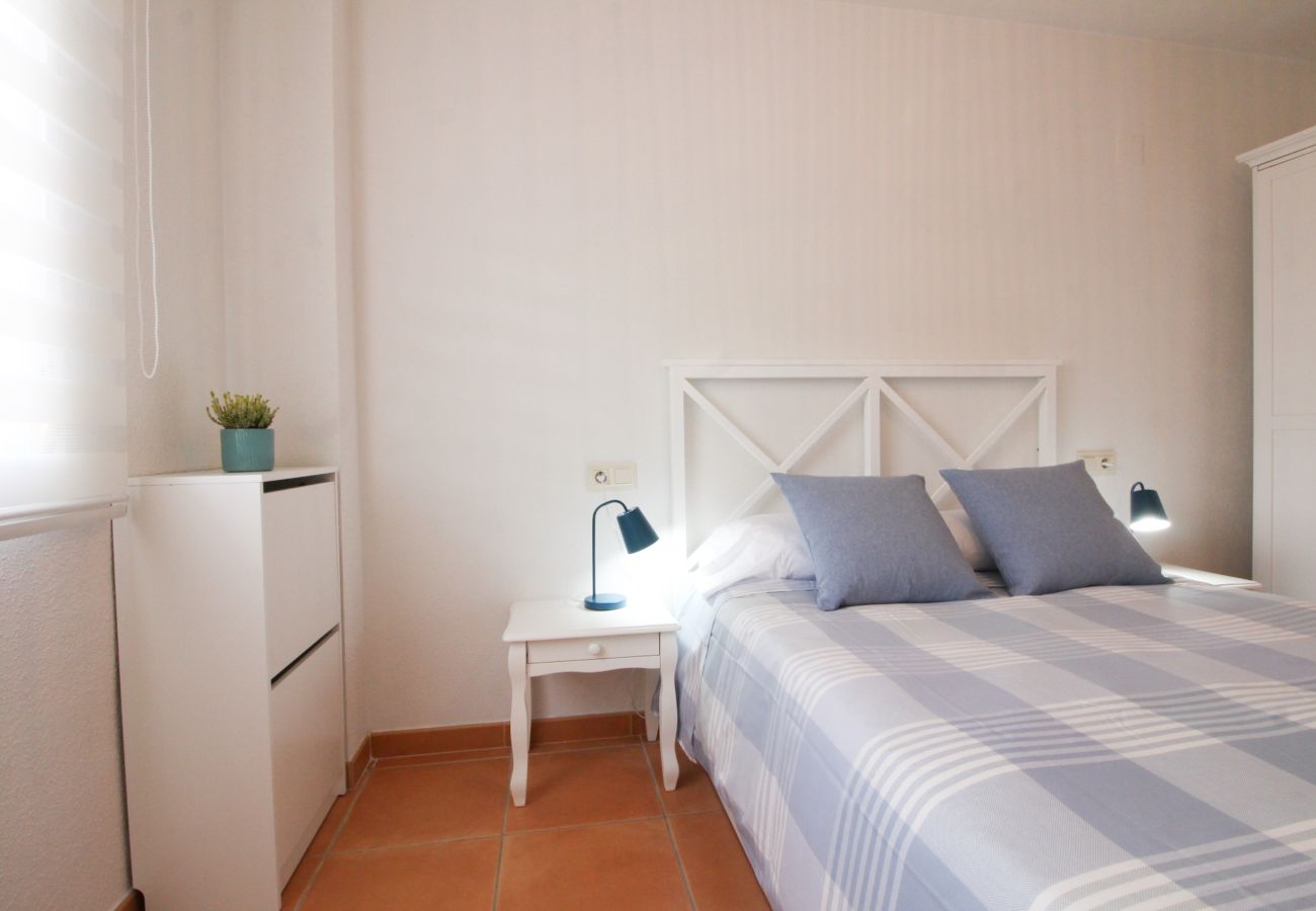 Ferienwohnung in Torrox Costa - Carpe Diem by At Home Costa del Sol