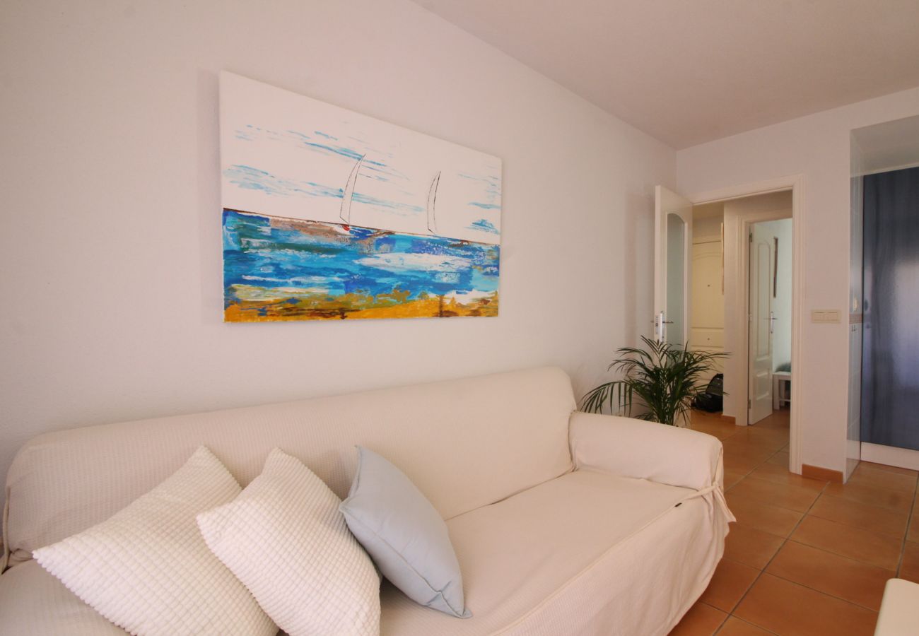 Ferienwohnung in Torrox Costa - Carpe Diem by At Home Costa del Sol