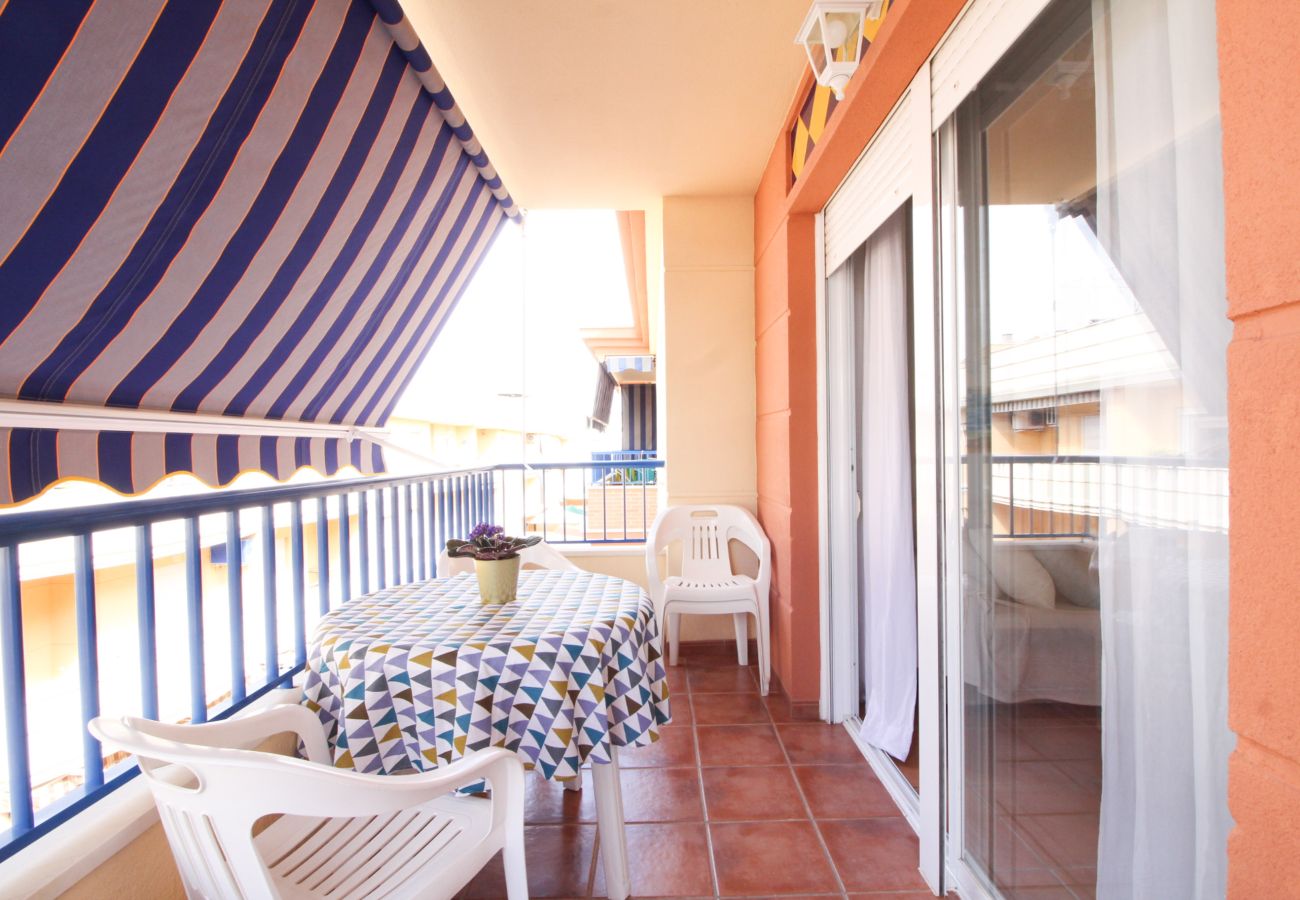Ferienwohnung in Torrox Costa - Carpe Diem by At Home Costa del Sol
