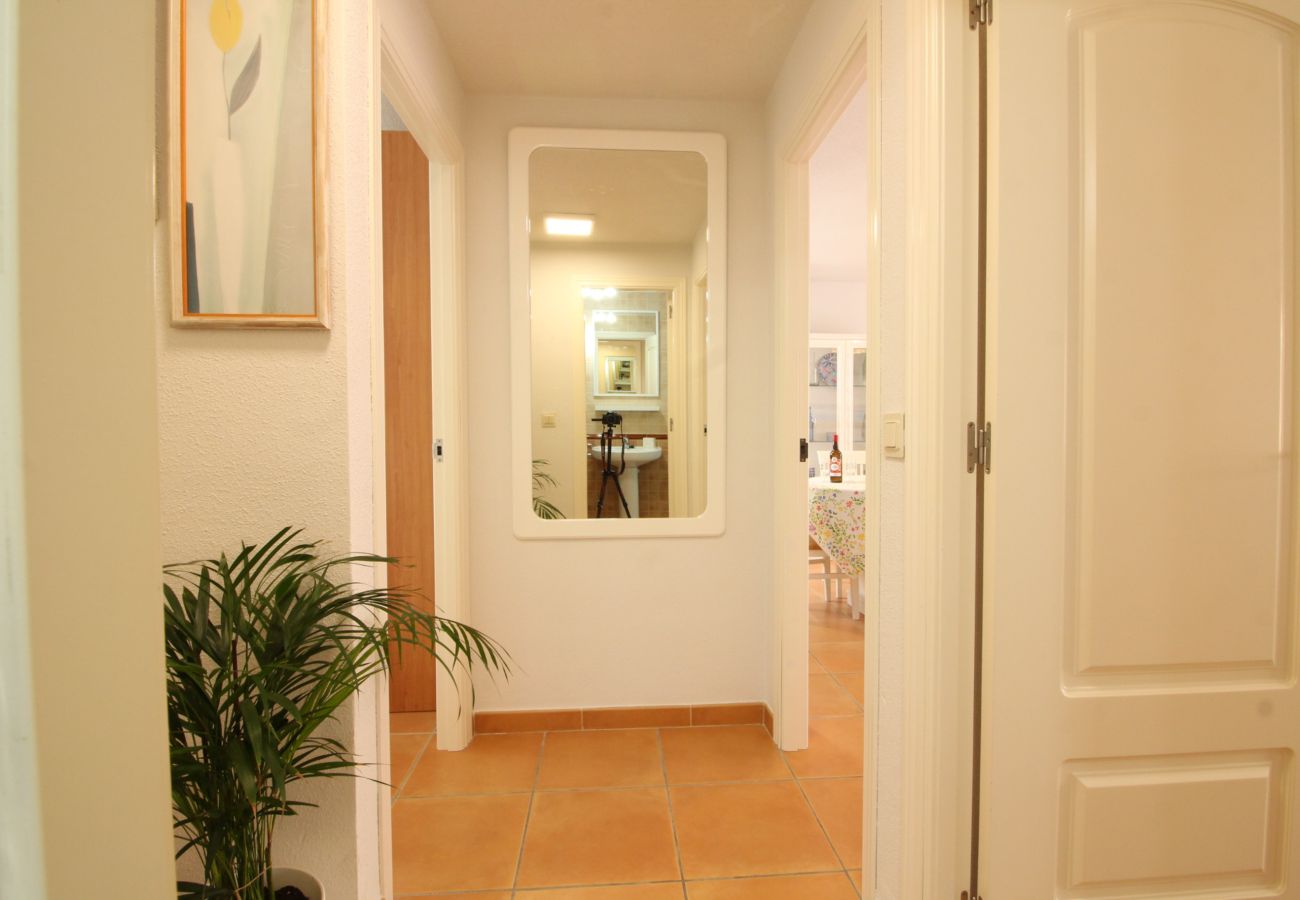 Ferienwohnung in Torrox Costa - Carpe Diem by At Home Costa del Sol