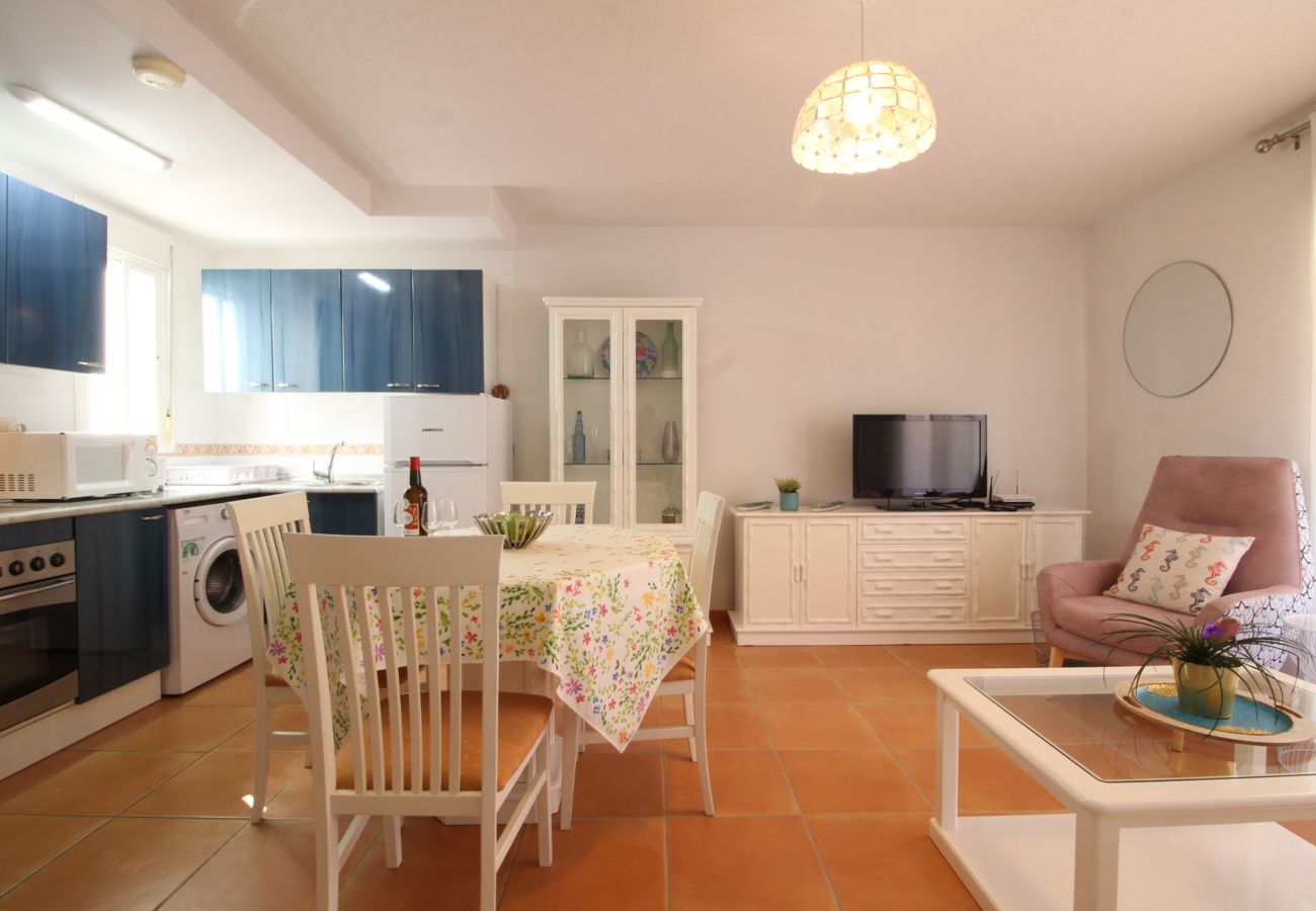 Ferienwohnung in Torrox Costa - Carpe Diem by At Home Costa del Sol
