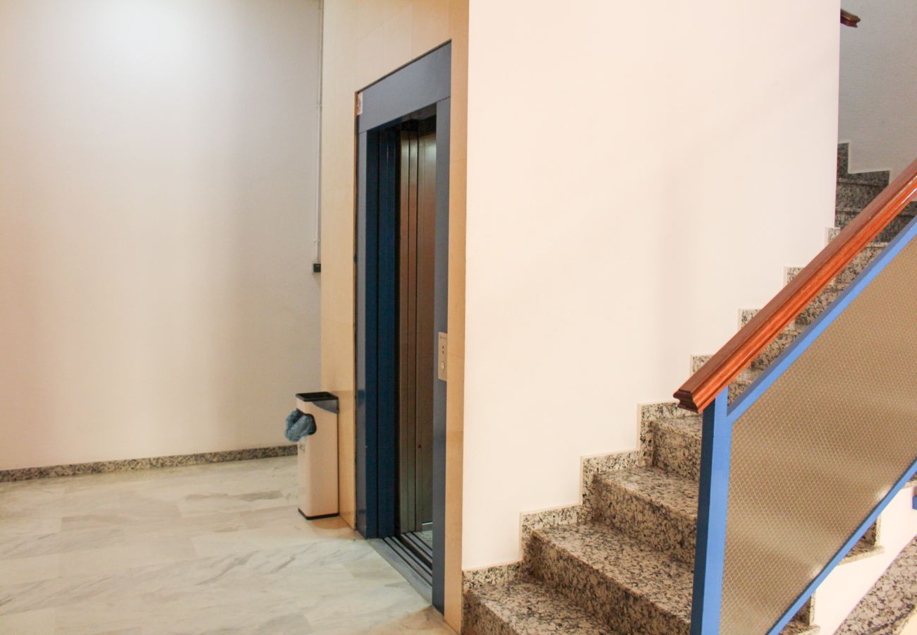 Ferienwohnung in Torrox Costa - Carpe Diem by At Home Costa del Sol