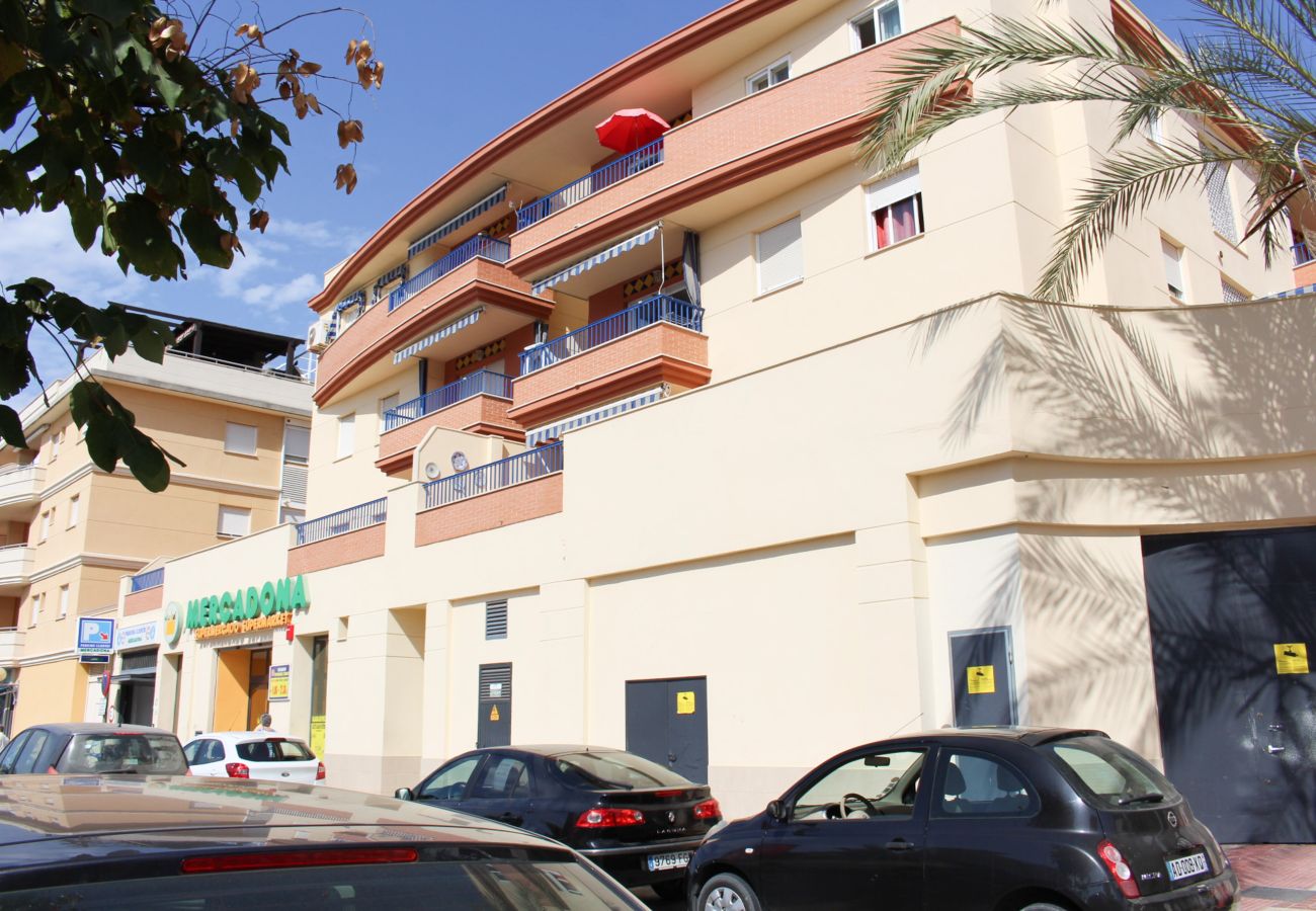 Ferienwohnung in Torrox Costa - Carpe Diem by At Home Costa del Sol