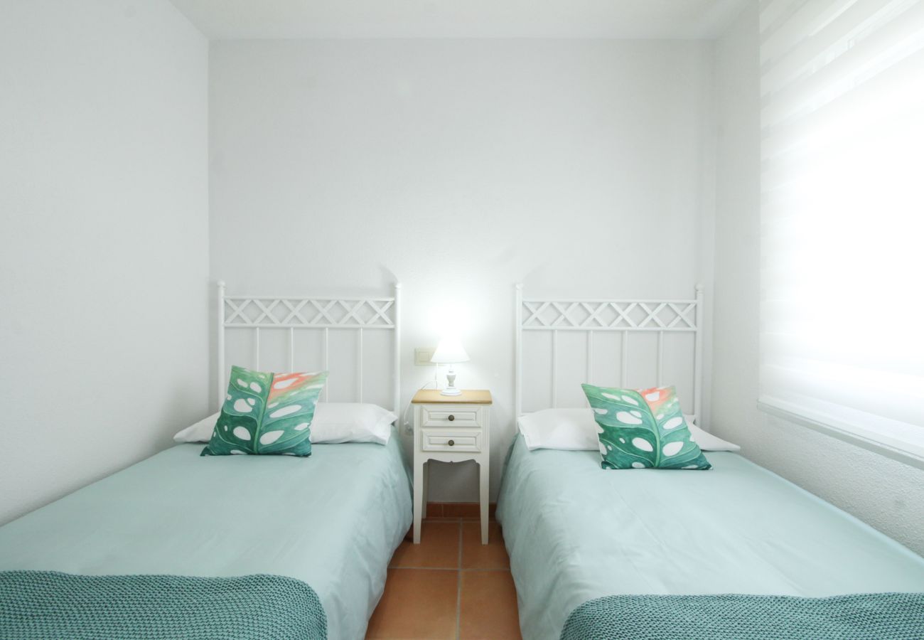 Ferienwohnung in Torrox Costa - Carpe Diem by At Home Costa del Sol
