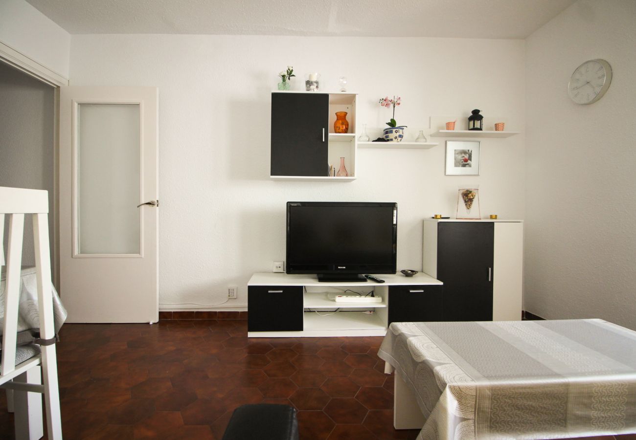 Ferienwohnung in Torrox - P. Andaluz 670 by At Home Costa del Sol