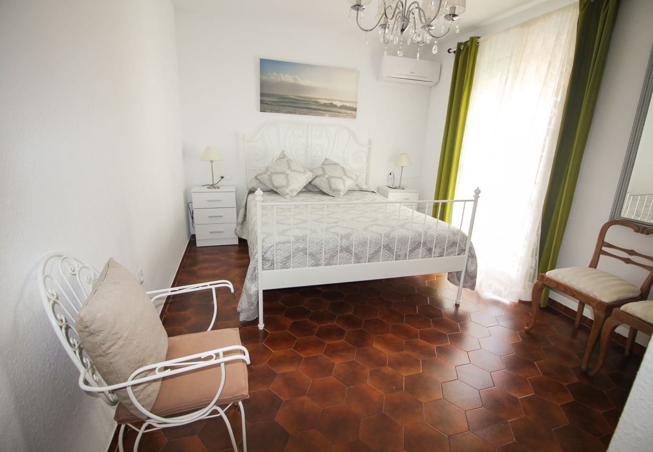 Ferienwohnung in Torrox - P. Andaluz 670 by At Home Costa del Sol