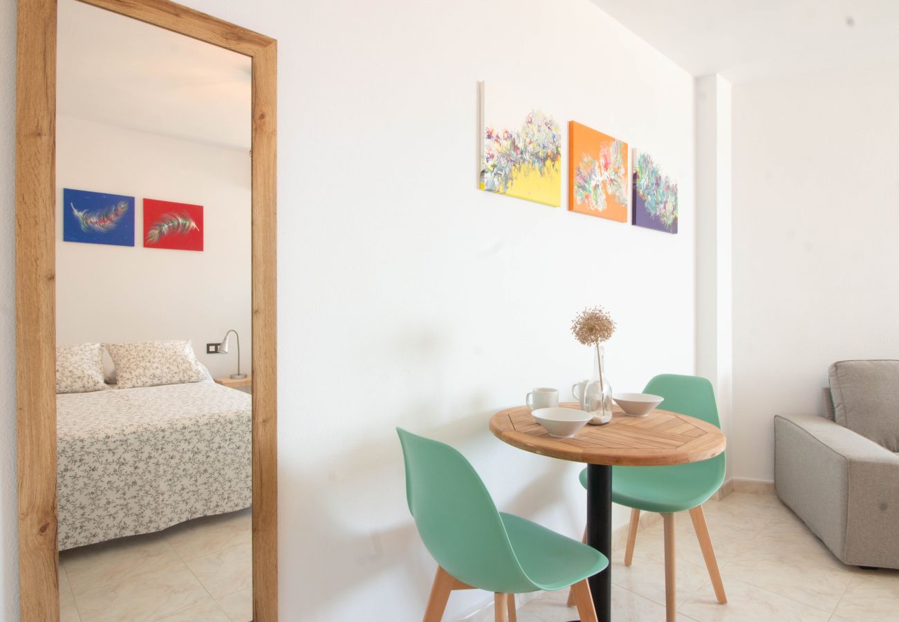 Studio in Torrox - Larios 504 by At Home Costa del Sol