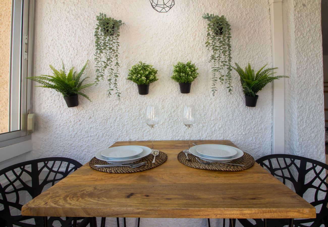 Studio in Torrox - Larios 504 by At Home Costa del Sol