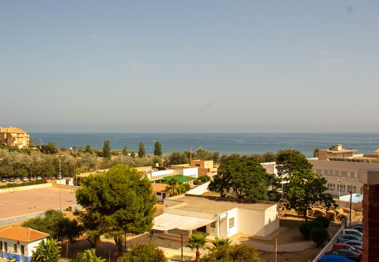 Studio in Torrox - Larios 504 by At Home Costa del Sol