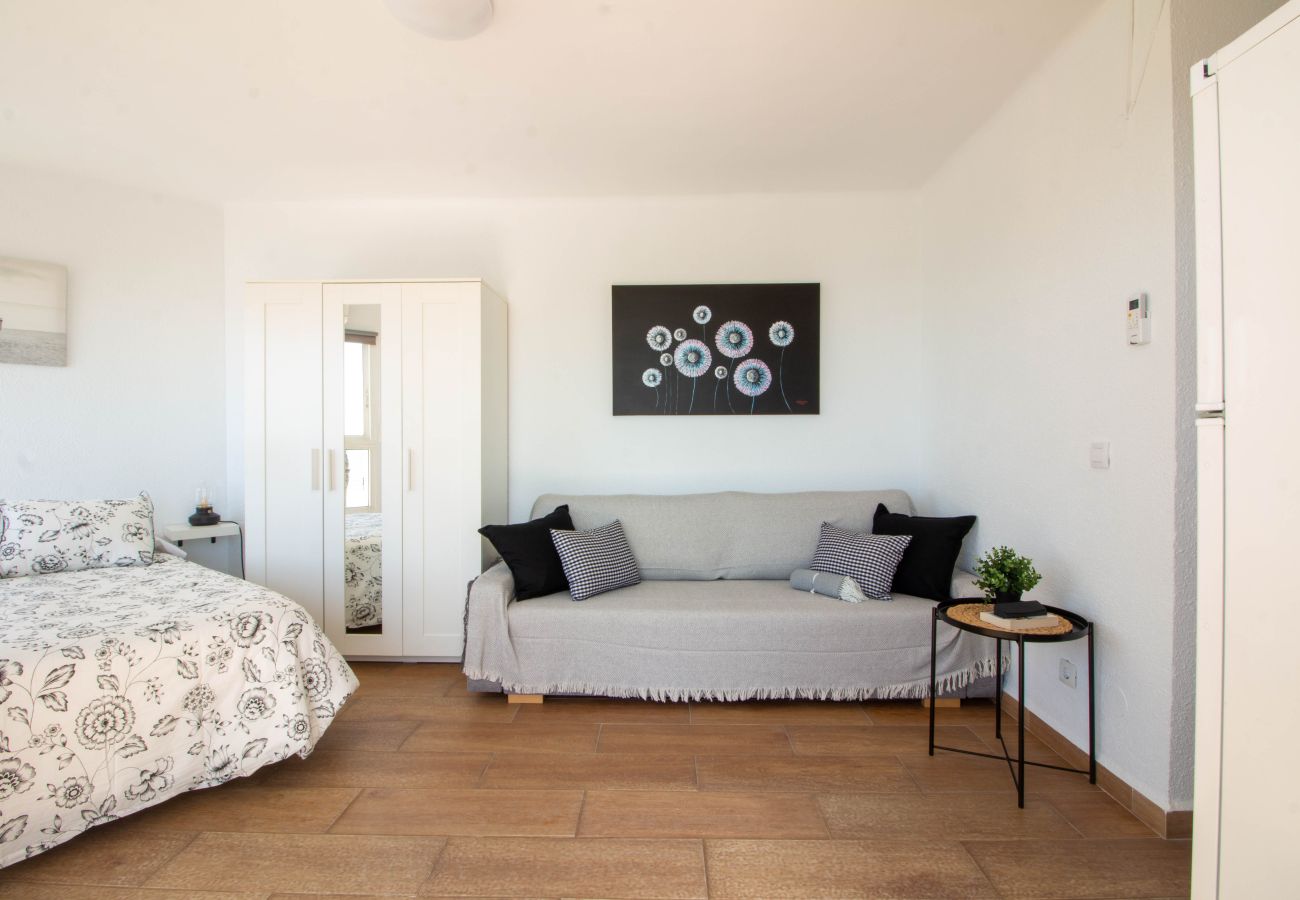 Studio in Torrox - Ruselo 308 by At Home Costa del Sol