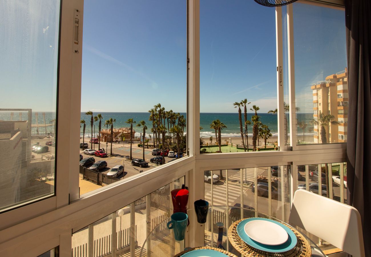 Studio in Torrox - Ruselo 308 by At Home Costa del Sol