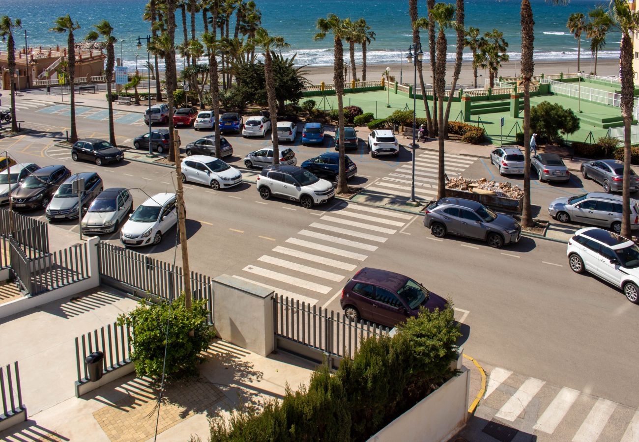 Studio in Torrox - Ruselo 308 by At Home Costa del Sol