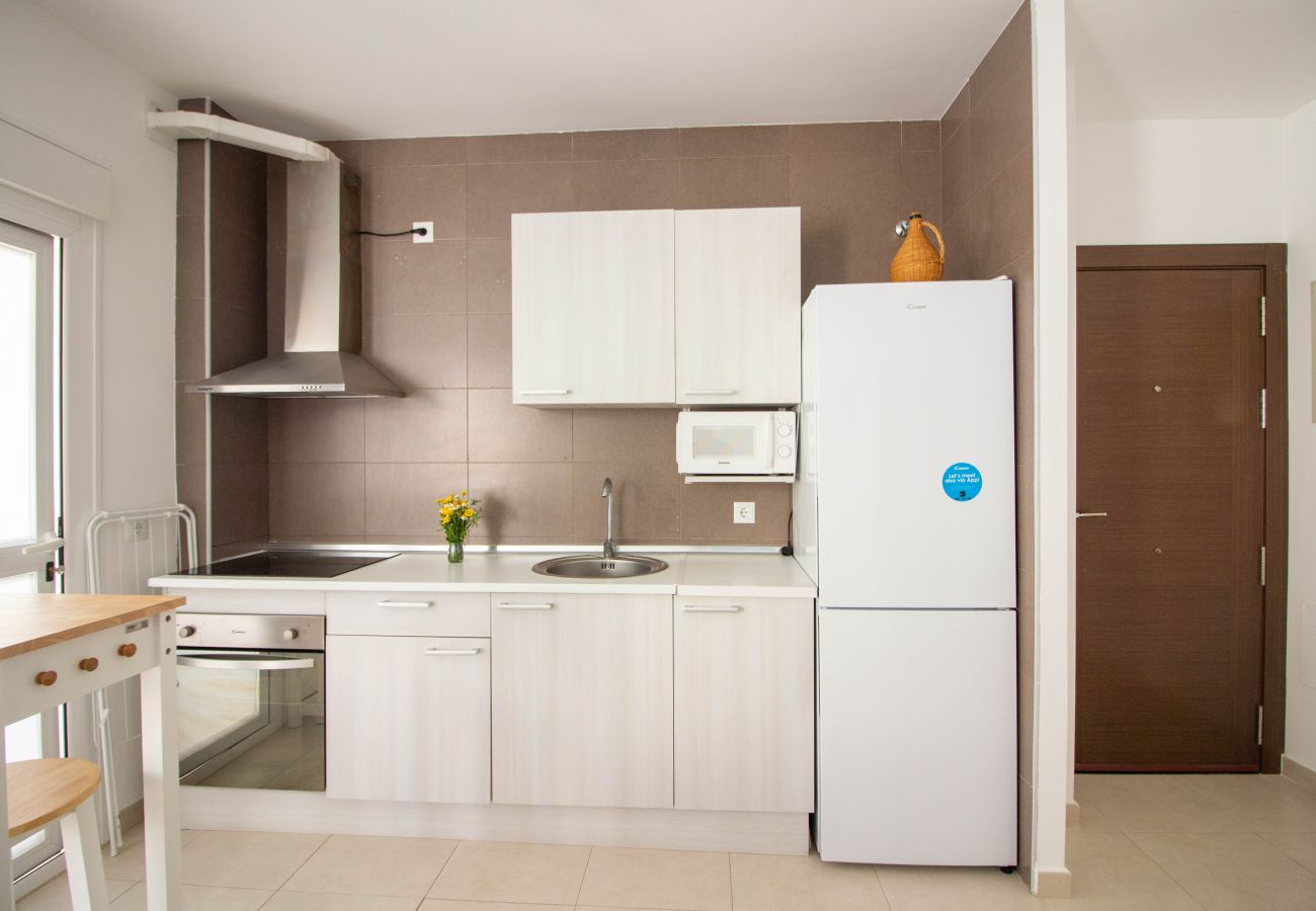Ferienwohnung in Torrox - Recreo 10 by At Home Costa del Sol