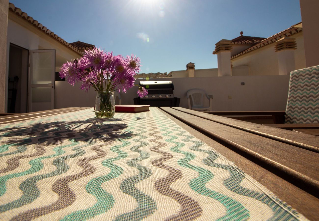 Ferienwohnung in Torrox - Recreo 10 by At Home Costa del Sol