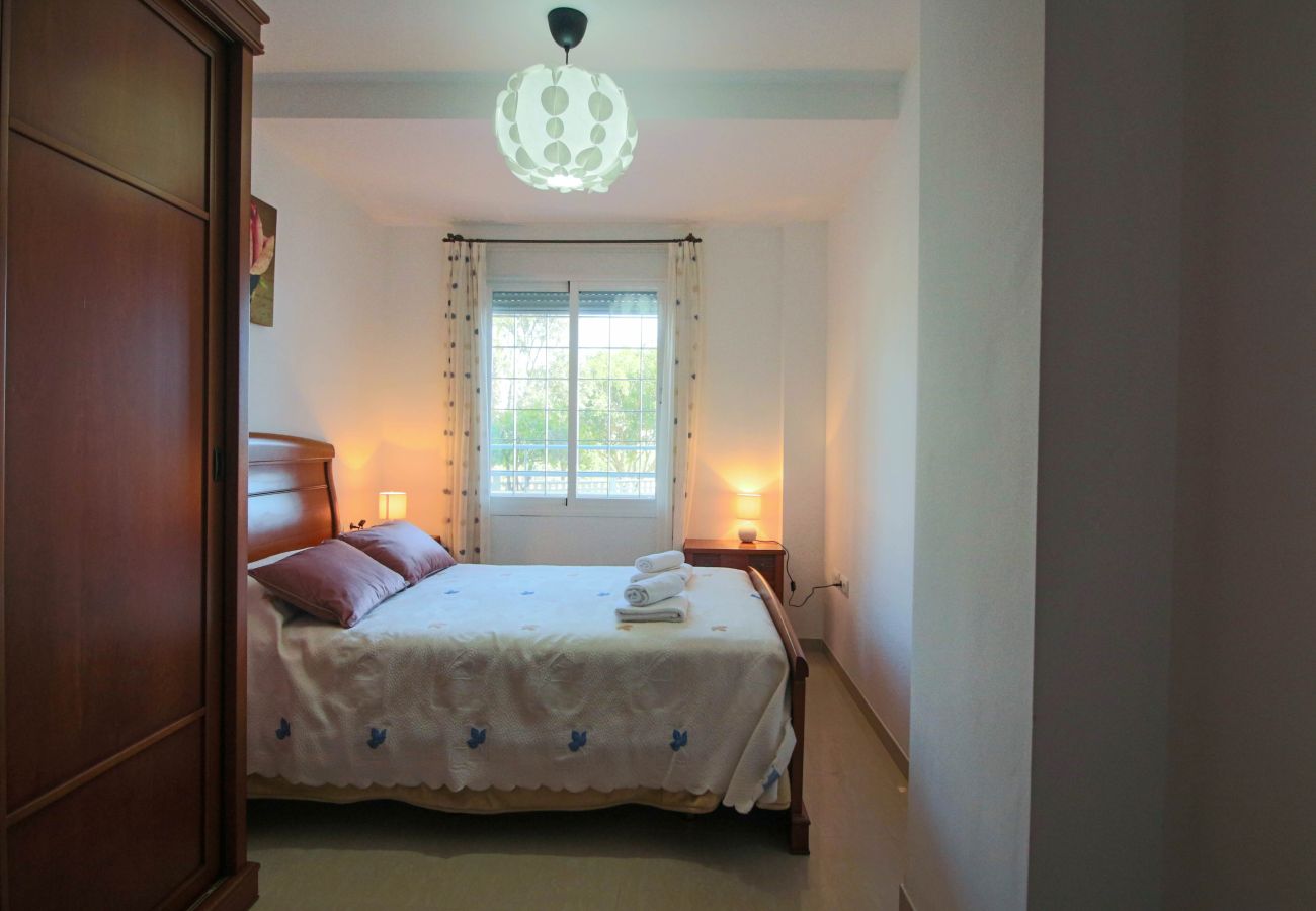Ferienwohnung in Torrox - SpainKarmaSun by At Home Costa del Sol