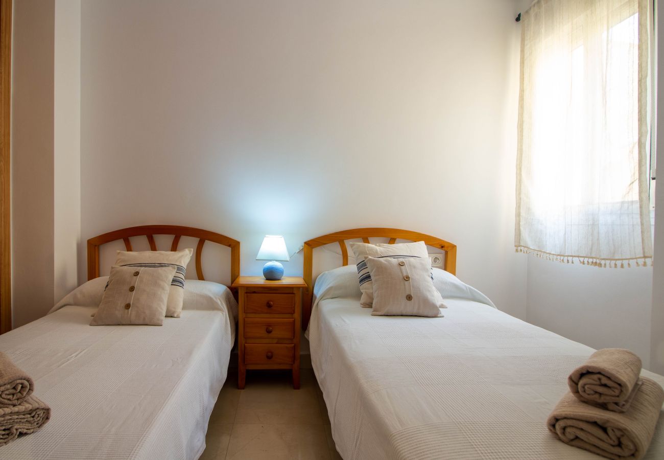 Ferienwohnung in Torrox - Duplex Av. Andalucía by At Home Costa del Sol