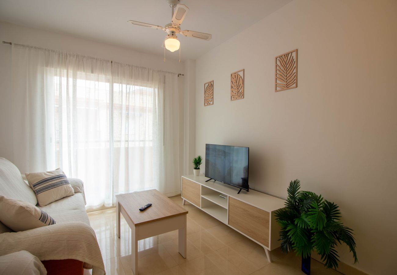 Ferienwohnung in Torrox - Duplex Av. Andalucía by At Home Costa del Sol