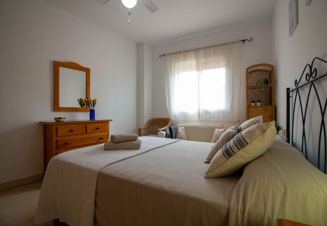 Ferienwohnung in Torrox - Duplex Av. Andalucía by At Home Costa del Sol