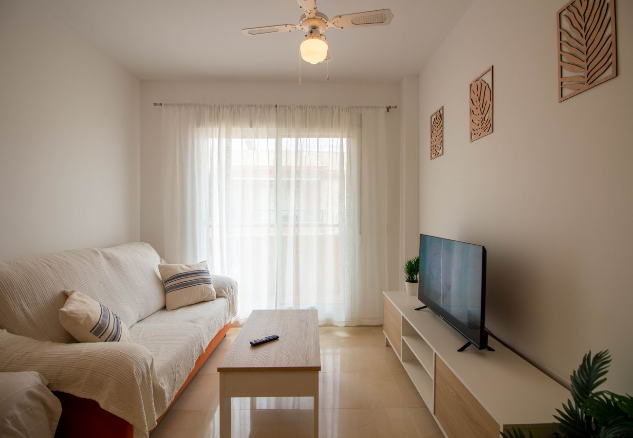 Ferienwohnung in Torrox - Duplex Av. Andalucía by At Home Costa del Sol