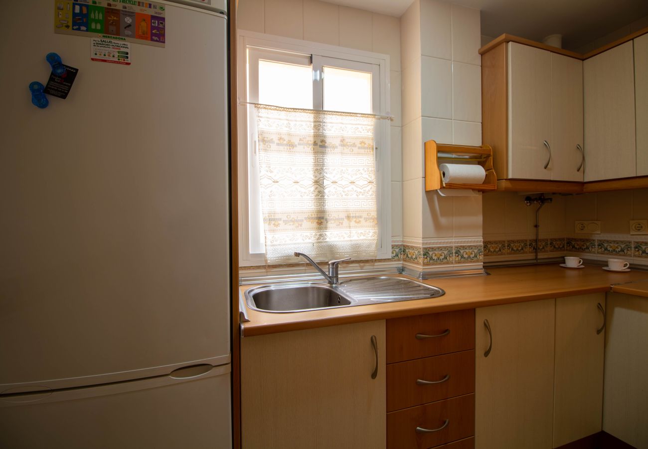 Ferienwohnung in Torrox - Duplex Av. Andalucía by At Home Costa del Sol