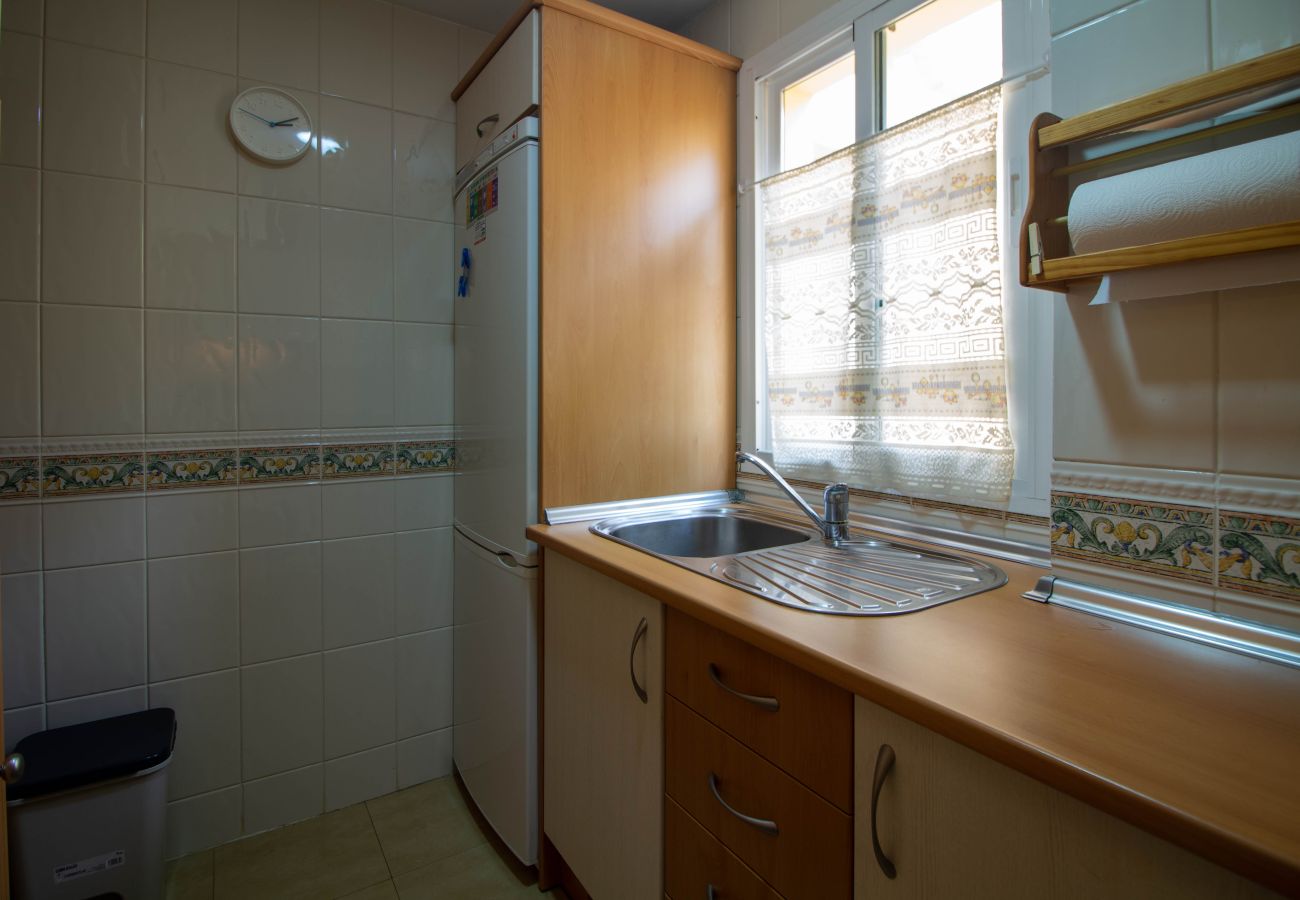 Ferienwohnung in Torrox - Duplex Av. Andalucía by At Home Costa del Sol