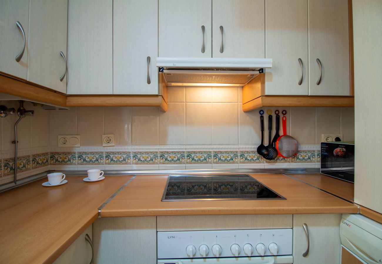Ferienwohnung in Torrox - Duplex Av. Andalucía by At Home Costa del Sol